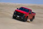Chevrolet Silverado LT Z71 TrailBoss Regular Cab 2019 года (UAE)